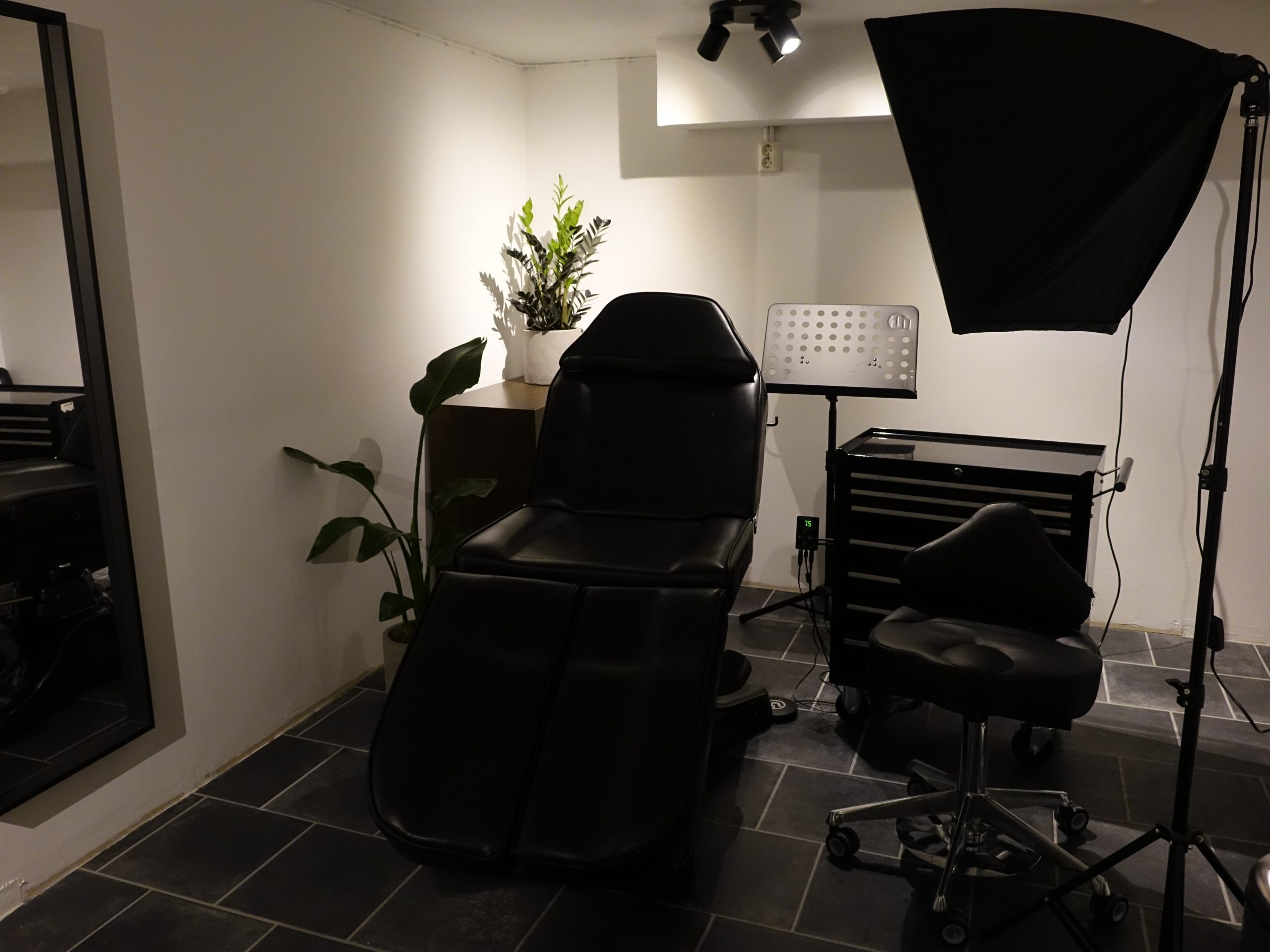 Tatueringsstudio Västerås